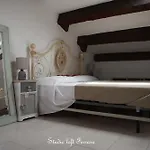 Loft Centro Storico Vista Castello