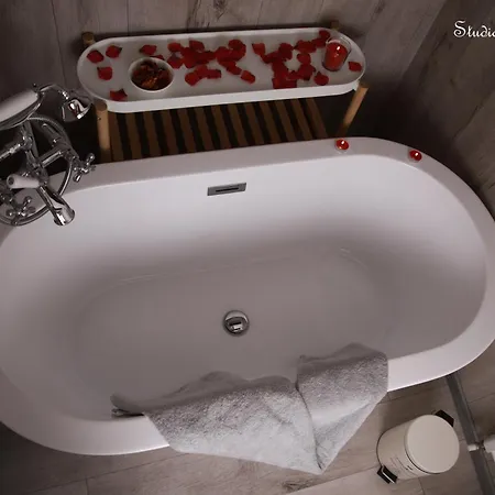 Appartement Loft Centro Storico Vista Castello Ferrare