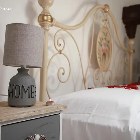 Appartement Loft Centro Storico Vista Castello