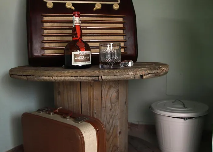 Appartement Loft Centro Storico Vista Castello