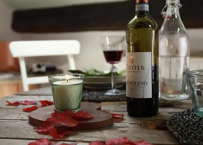 Loft Centro Storico Vista Castello