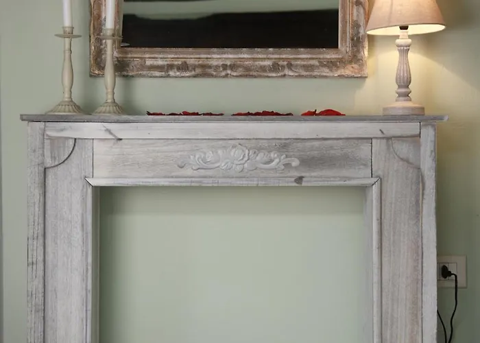 Loft Centro Storico Vista Castello *